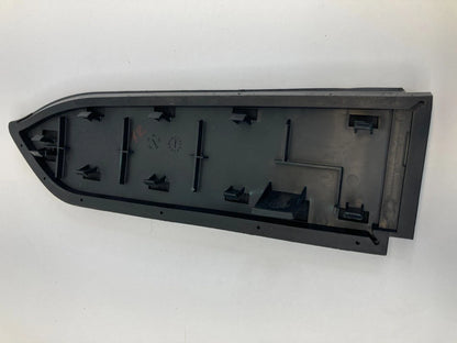 2007-2012 MITSUBISHI GALANT REAR RIGHT SIDE DOOR PANEL ARMREST ARM REST OEM