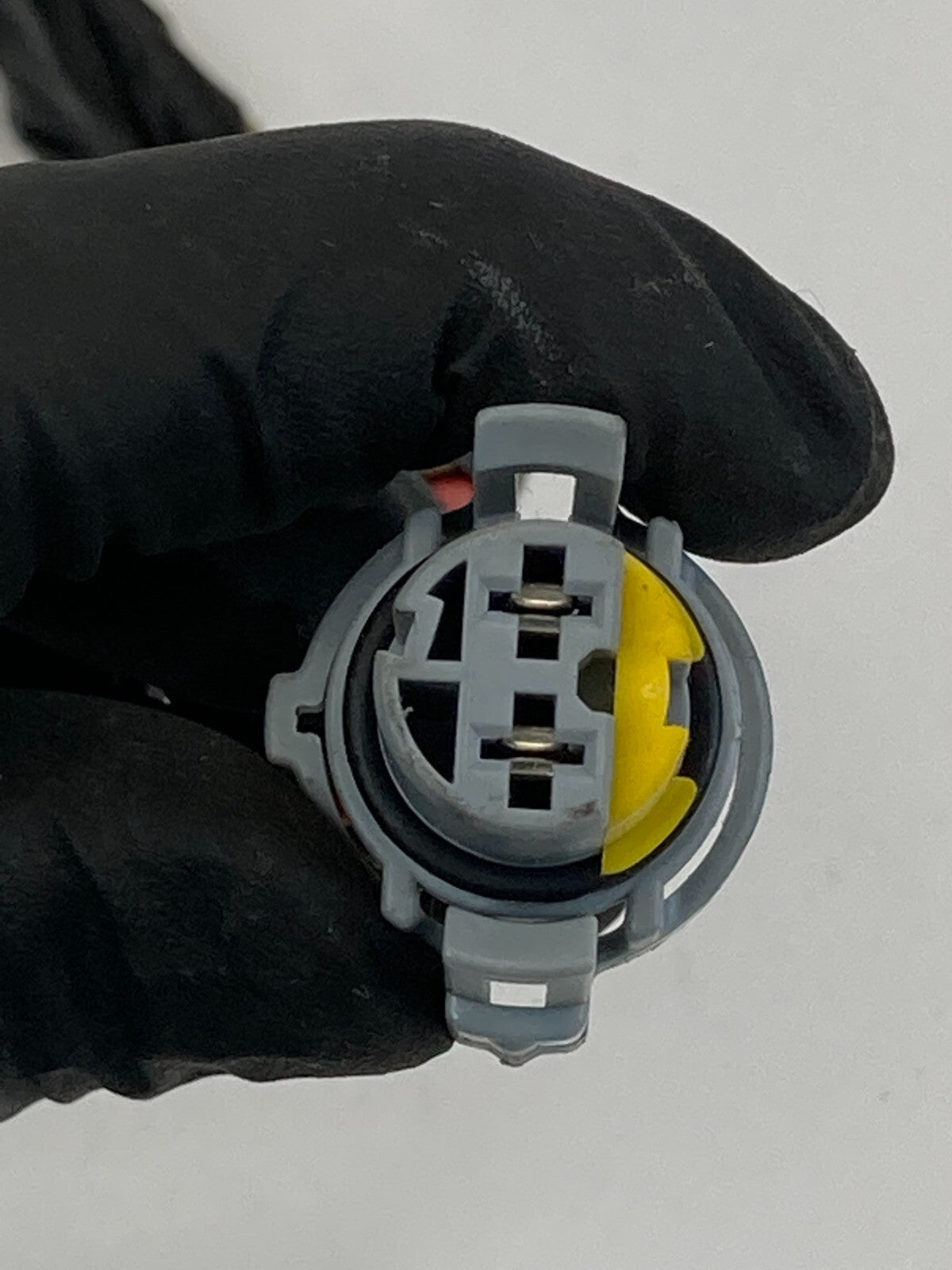 2007-2010 Hyundai Elantra Rear Right Door Wiring Harness Wire Cable 91660-2H020