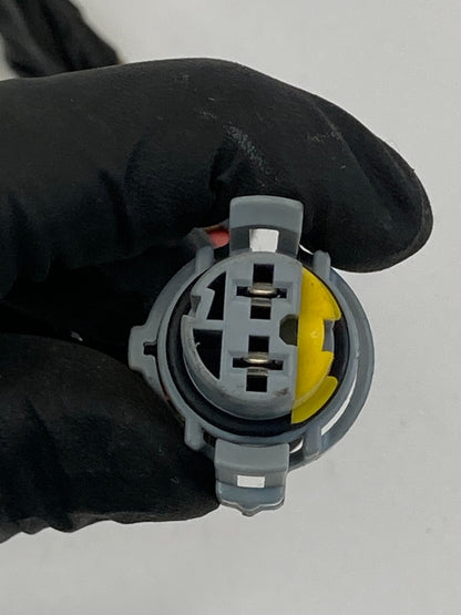 2007-2010 Hyundai Elantra Rear Right Door Wiring Harness Wire Cable 91660-2H020