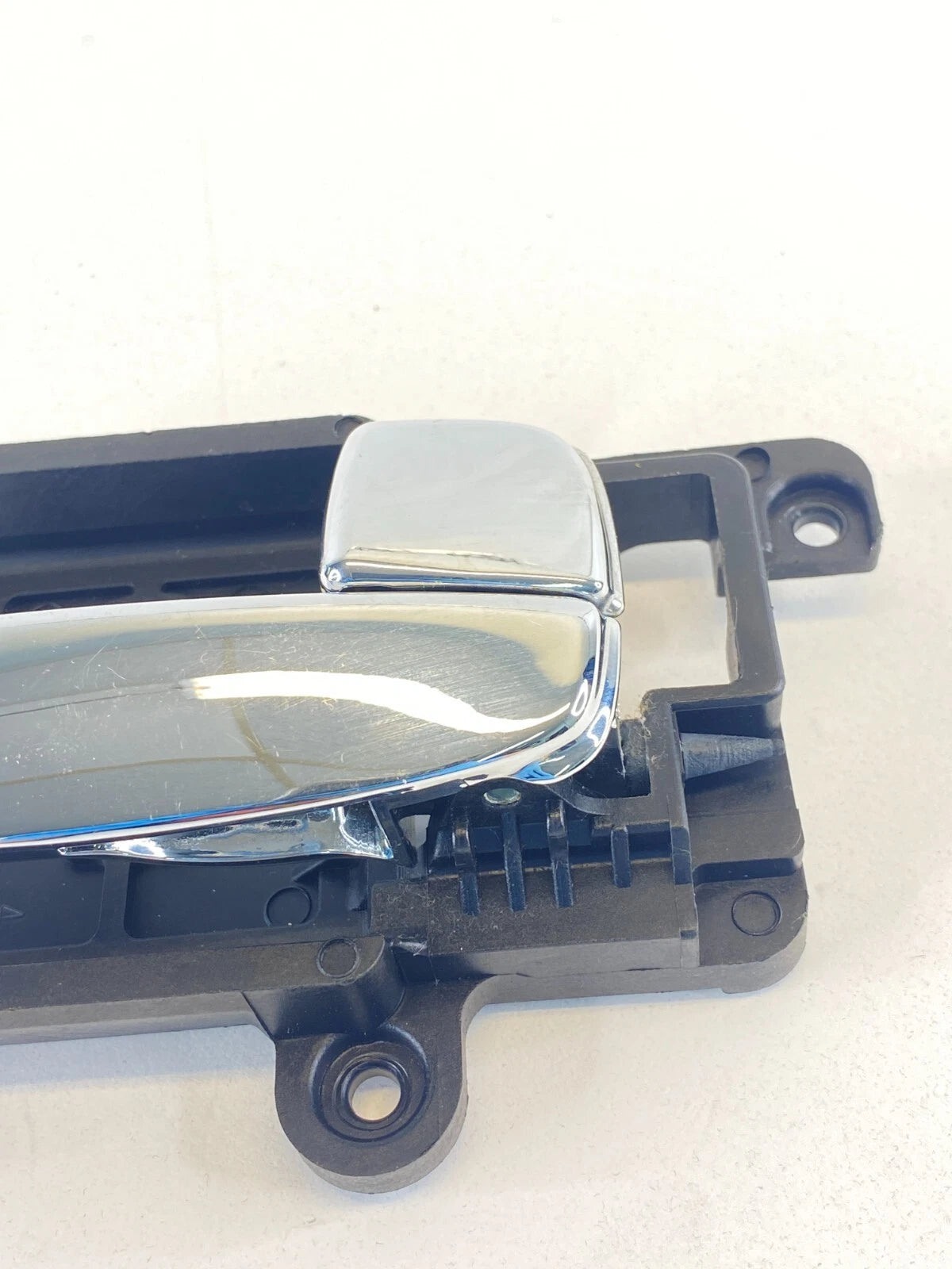 2010 HYUNDAI ELANTRA SEDAN 4DR REAR RIGHT SIDE INNER DOOR HANDLE 82623-HD000 OEM
