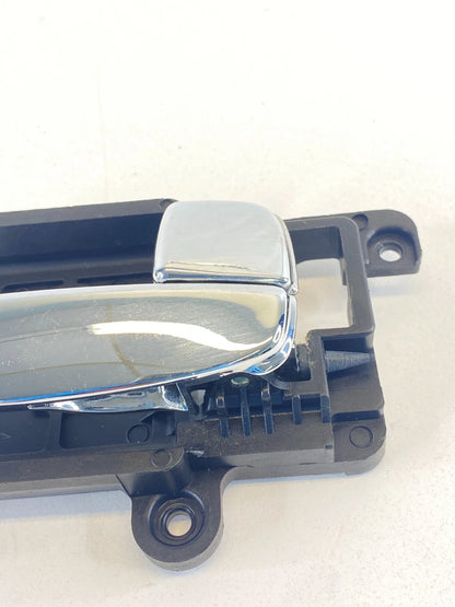 2010 HYUNDAI ELANTRA SEDAN 4DR REAR RIGHT SIDE INNER DOOR HANDLE 82623-HD000 OEM