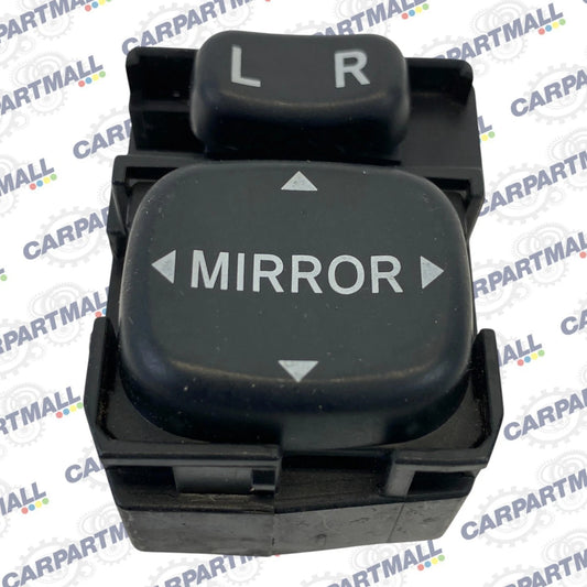 2004-2010 TOYOTA SIENNA SIDE DOOR MIRROR CONTROL SWITCH BUTTON LH RH 183652 OEM