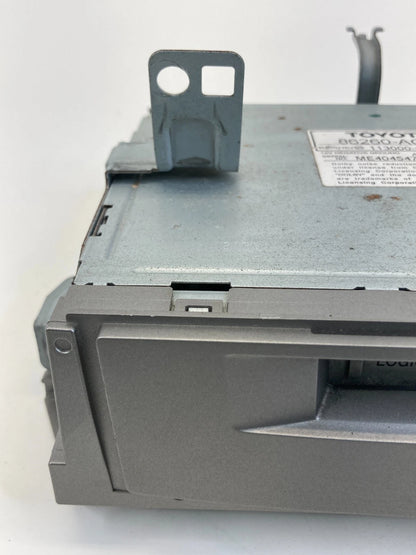 2005-2007 TOYOTA AVALON AM/FM RADIO CD CASSETTE PLAYER RECEIVER 86260-AC010 OEM