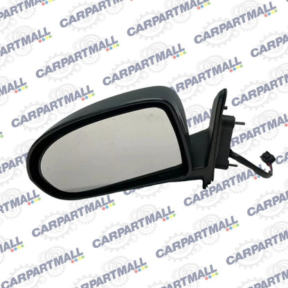 2007-2010 JEEP COMPASS LEFT DRIVER SIDE VIEW POWER DOOR MIRROR E13011074 OEM