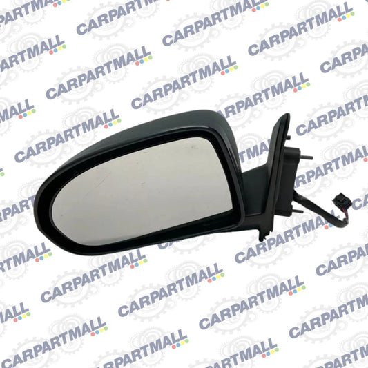 2007-2010 JEEP COMPASS LEFT DRIVER SIDE VIEW POWER DOOR MIRROR E13011074 OEM