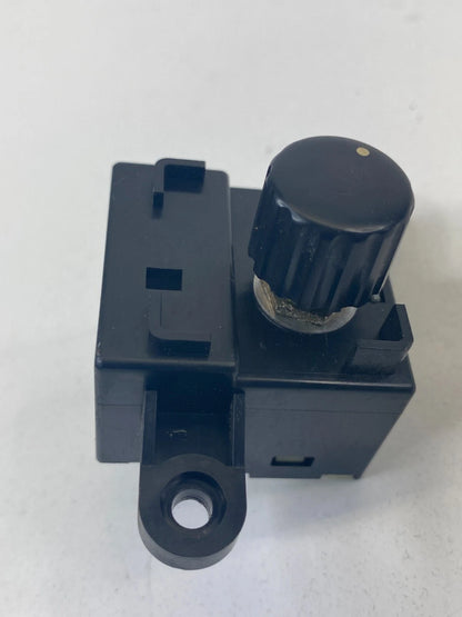 1992-1994 LEXUS LS400 DASH HEADLIGHT LAMP DIMMER CONTROL SWITCH BUTTON OEM