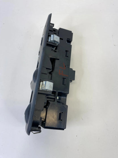 16-19 FORD POLICE INTERCEPTOR UTILITY FRONT LEFT MASTER POWER WINDOW SWITCH OEM