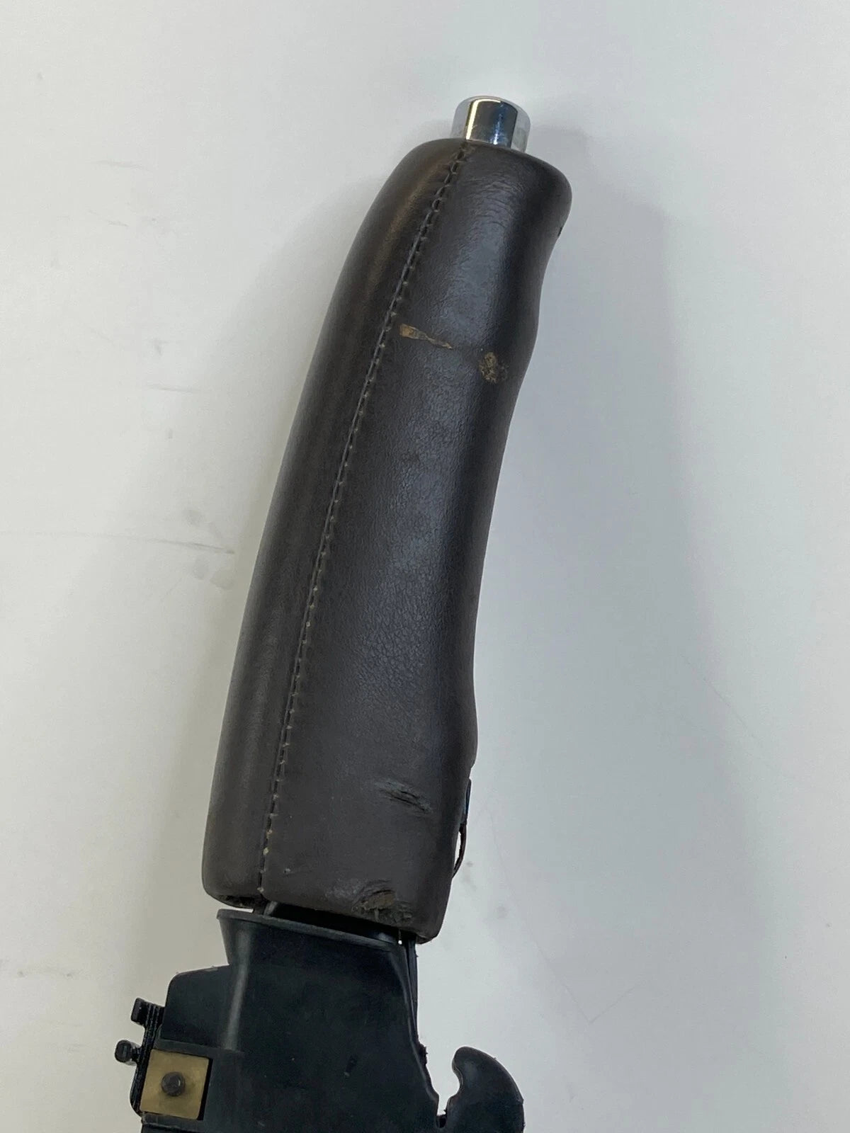 1998-2004 AUDI A6 QUATTRO A/T EMERGENCY PARKING BRAKE HANDLE LEVER OEM