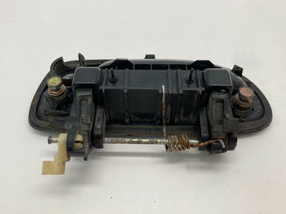 2000-2005 HYUNDAI ACCENT FRONT RIGHT PASSENGER EXTERIOR DOOR HANDLE 82660-25000