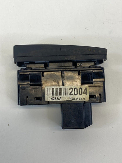 2012 2013 2014 2015 2016 Chevrolet Sonic Traction Control Switch Off Button OEM