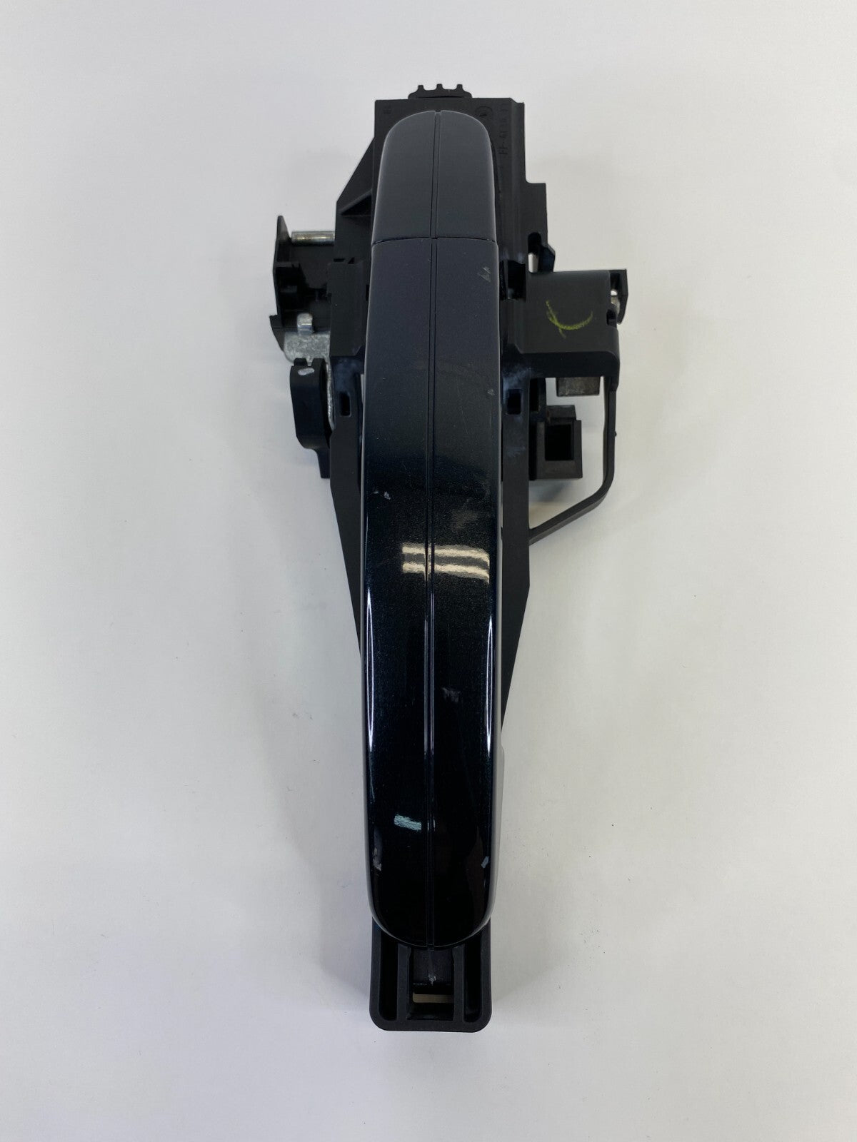 12-18 Ford Focus Rear Left Side Exterior Outside Door Handle BM51-A224A37-CF OEM