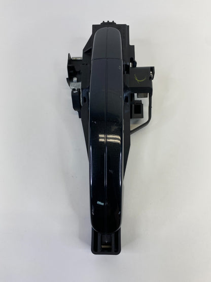 12-18 Ford Focus Rear Left Side Exterior Outside Door Handle BM51-A224A37-CF OEM