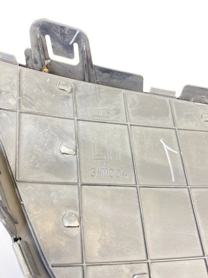 2011-2014 CHEVROLET CRUZE FRONT BUMPER LOWER GRILL GRILLE ASSY 34400-4J300 OEM