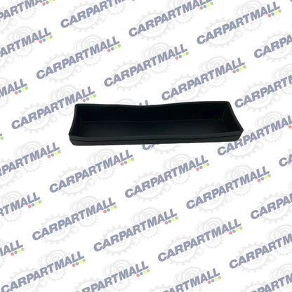 2004 ISUZU ASCENDER CENTER CONSOLE INTERIOR RUBBER MAT STORAGE OEM