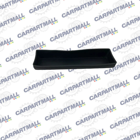 2004 ISUZU ASCENDER CENTER CONSOLE INTERIOR RUBBER MAT STORAGE OEM