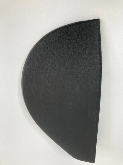 2009-2017 CHEVROLET TRAVERSE DASH INSTRUMENT PANEL RIGHT PASSENGER END CAP COVER