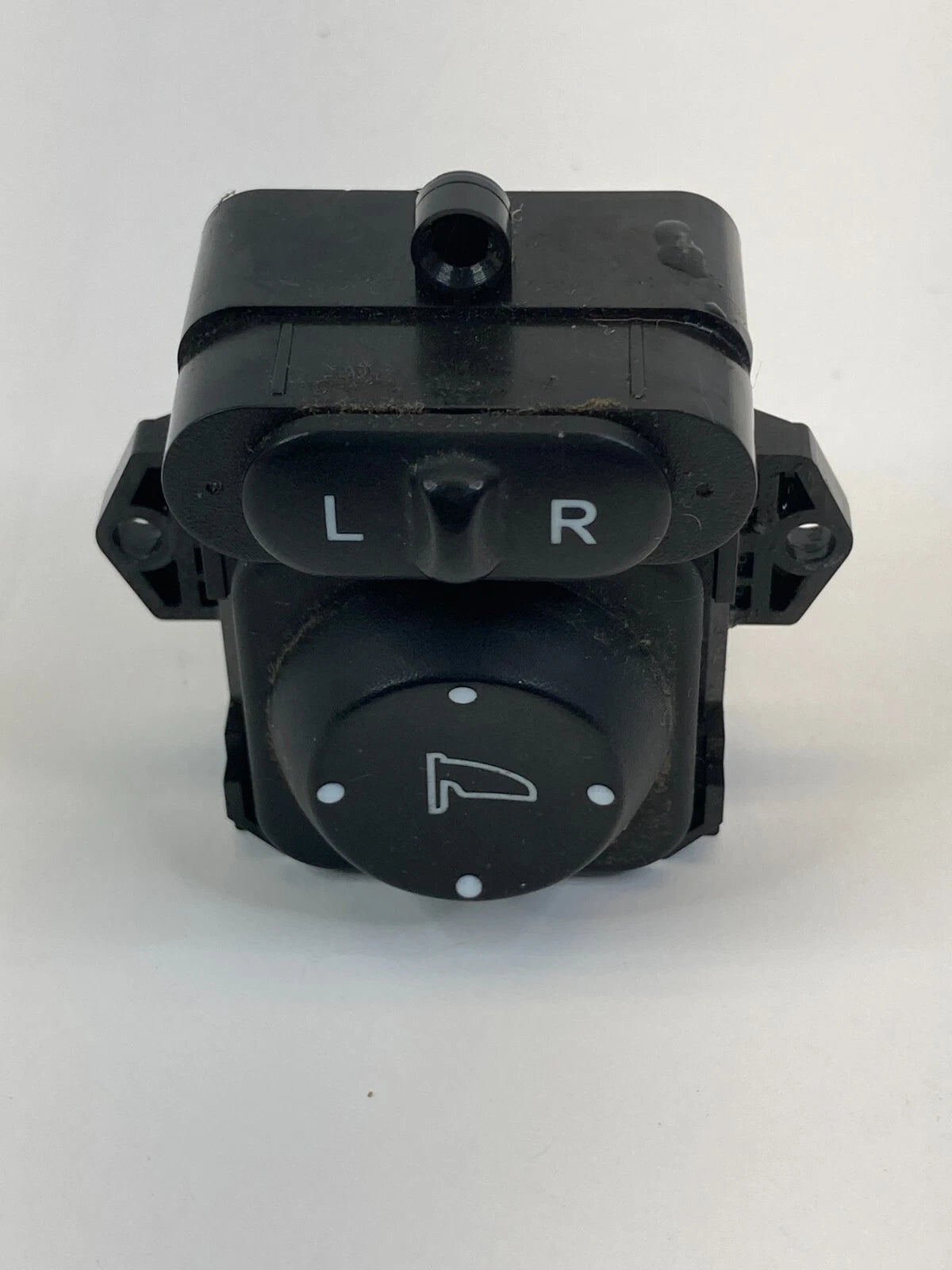 2012 HONDA CIVIC SEDAN FRONT LEFT DRIVER DOOR MIRROR SWITCH CONTROL TR0-A011