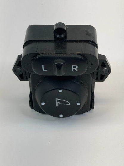 2012 HONDA CIVIC SEDAN FRONT LEFT DRIVER DOOR MIRROR SWITCH CONTROL TR0-A011