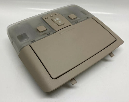 2002 2003 LEXUS ES300 2004 ES330 OVERHEAD CONSOLE DOME MAP LIGHT 89755-0W070
