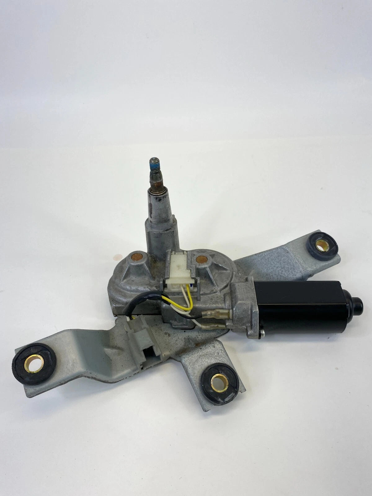 02 03 04 05 06 07 SATURN VUE REAR WINDSHIELD WIPER MOTOR ASSEMBLY 22695045 OEM