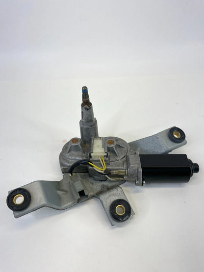 02 03 04 05 06 07 SATURN VUE REAR WINDSHIELD WIPER MOTOR ASSEMBLY 22695045 OEM