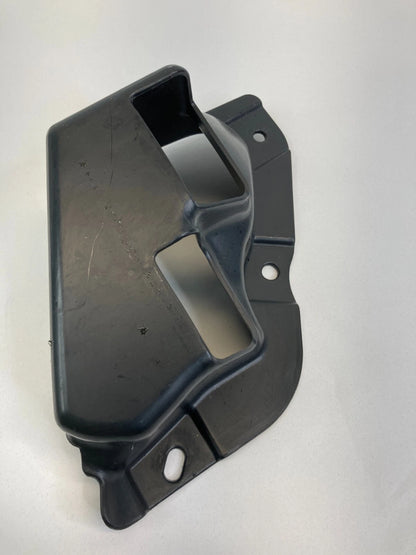 2007-2010 CHRYSLER SEBRING REAR LEFT TAILLIGHT HOUSING COVER TRIM 04389921AD OEM
