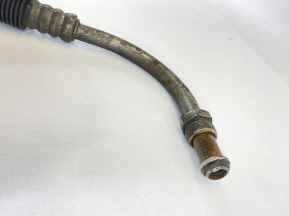 1991-1996 Jeep Cherokee 4.0L AC Suction Line Hose Pipe Assembly OEM