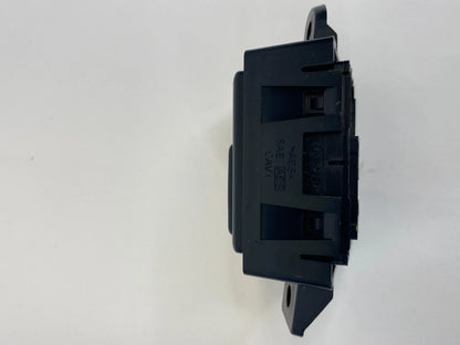 2014-2019 Nissan Versa Note Front Dash Power Door Mirror Control Switch Button