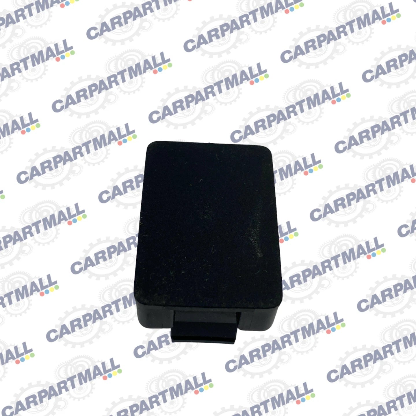2004-2009 TOYOTA PRIUS DASH BLACK DELETE SWITCH TRIM COVER 55539-50060 OEM