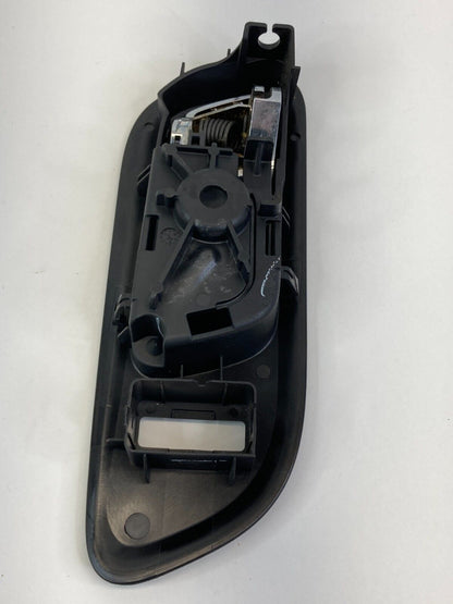 2010-2012 Ford Taurus Front Left Driver Side Interior Inner Door Handle Assembly