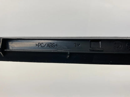 2014-2017 BUICK REGAL RIGHT PASSENGER DASH UPPER TRIM MOLDING PANEL 13221839 OEM