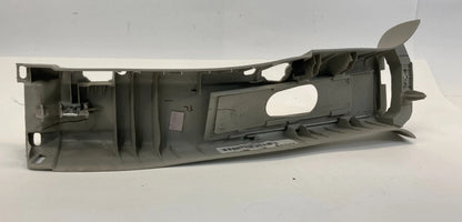 09-14 VOLKSWAGEN ROUTAN RIGHT SIDE B PILLAR UPPER COVER PANEL TRIM 0ZR26ES3AE