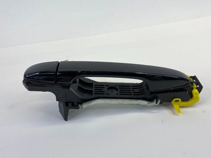 2010-2015 TOYOTA PRIUS REAR RIGHT SIDE EXTERIOR OUTER DOOR HANDLE ASSEMBLY OEM