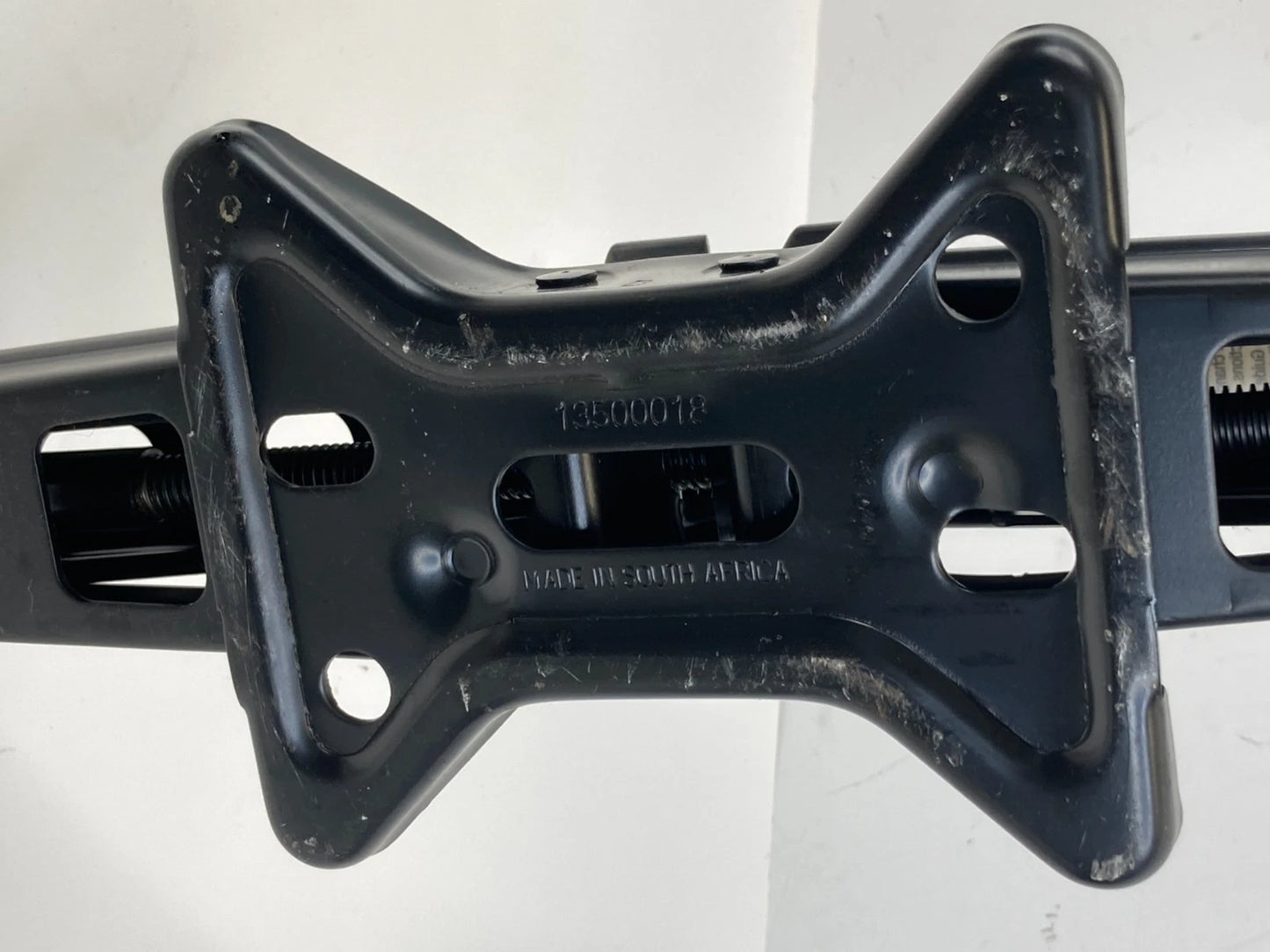 10-17 GMC TERRAIN CHEVROLET EQUINOX EMERGENCY SPARE TIRE JACK TOOL 13500018 OEM