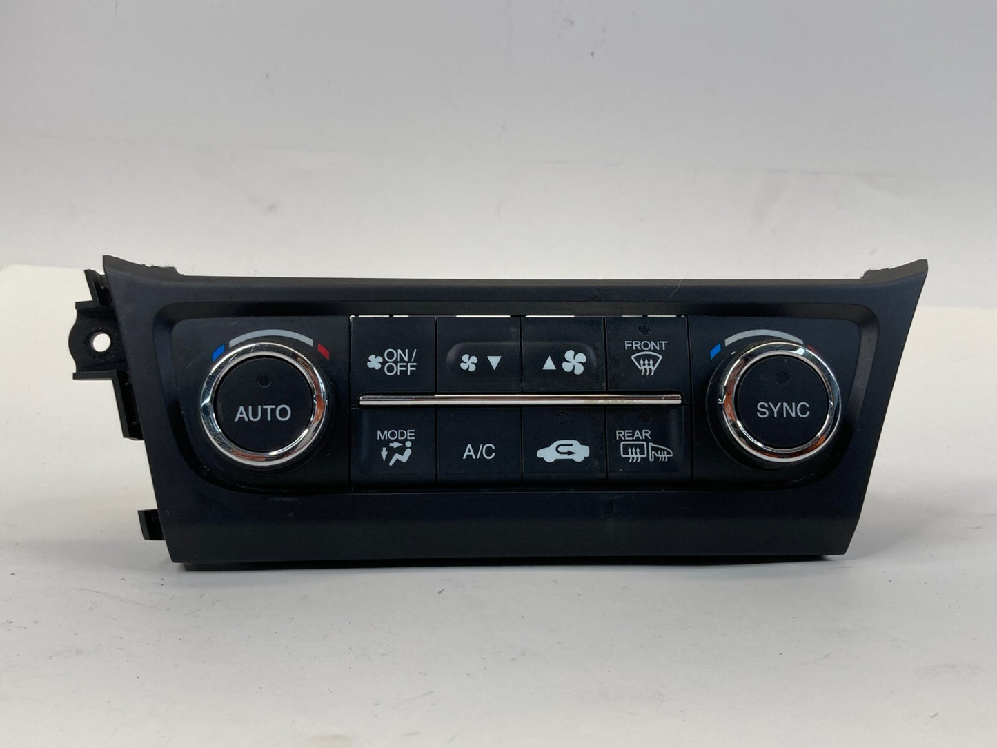 2013-2015 Acura ILX HVAC Heater Temperature Switch Climate Control 79600-TX6-A4