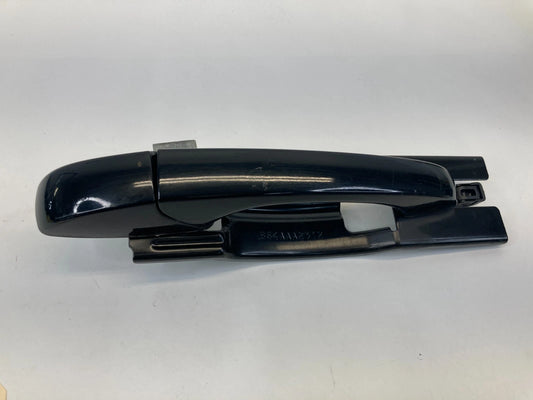 2008-2014 DODGE AVENGER REAR RIGHT SIDE EXTERIOR DOOR HANDLE 1KR96DX8AB OEM