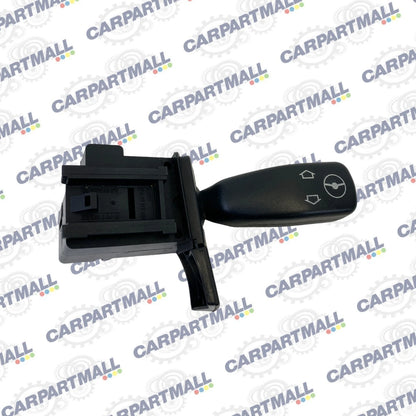 2000-2006 BMW X5 TURN SIGNAL STEERING COLUMN ADJUSTMENT SWITCH STALK OEM