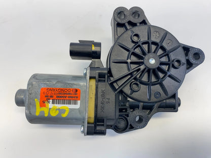 2013-2017 HYUNDAI ELANTRA GT REAR RIGHT POWER WINDOW MOTOR 83460-A5000 OEM