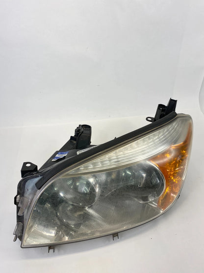 2006-2008 TOYOTA RAV4 AFTER MARKET FRONT LEFT SIDE HEADLIGHT HEADLAMP ASSEMBLY