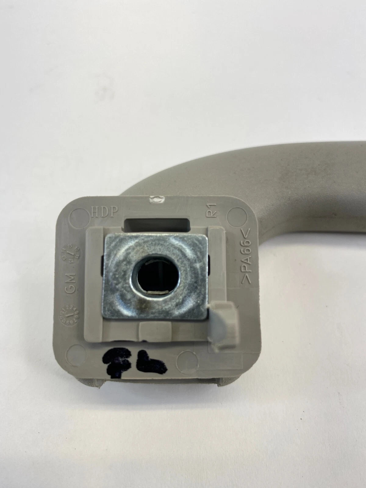 11-16 CHEVROLET CRUZE FRONT LEFT DRIVER SIDE INNER GRAB GRIP ASSIST HANDLE OEM