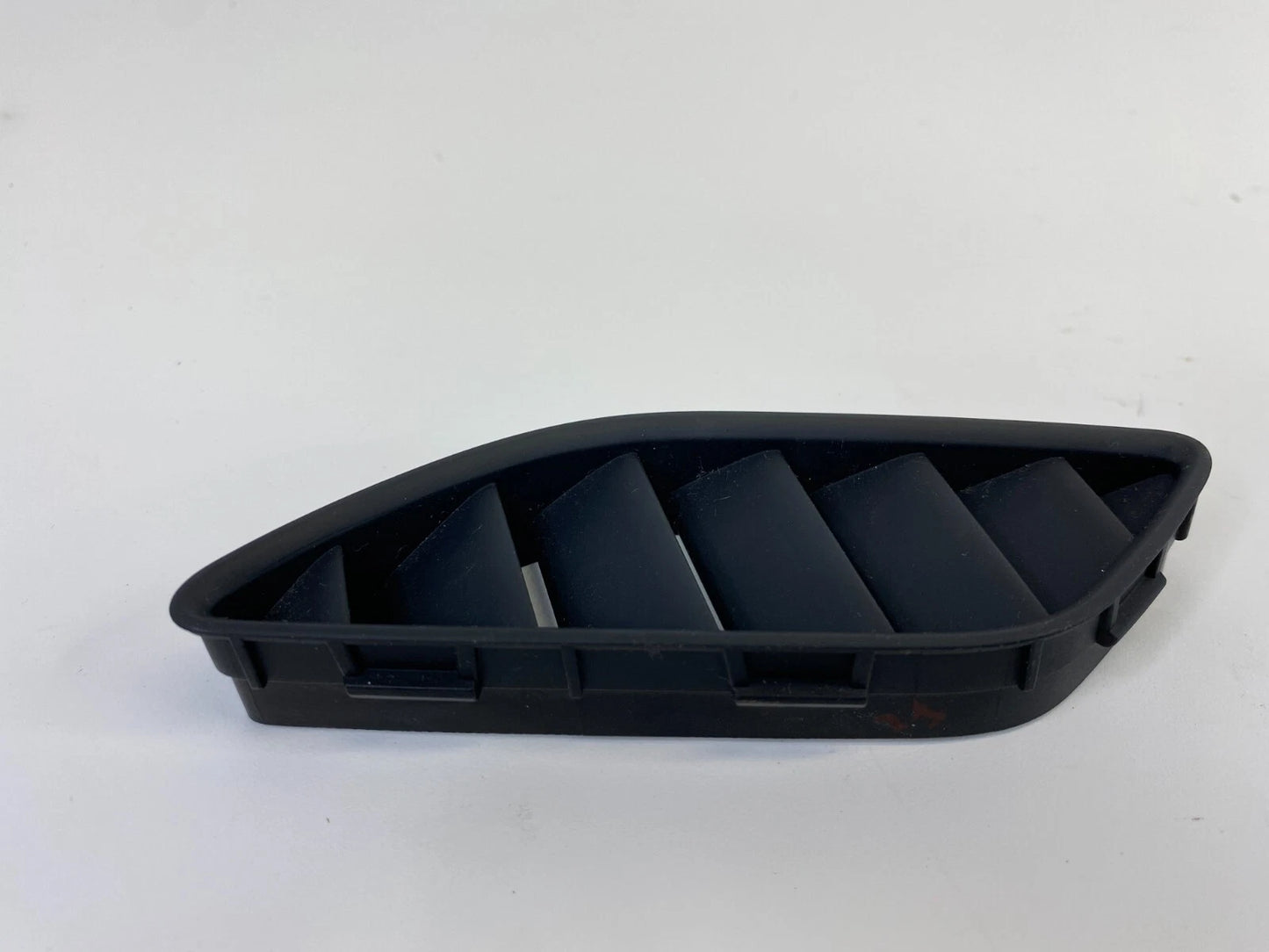 2009-2016 AUDI A4 QUATTRO DASH INSTRUMENT LEFT SIDE A/C DEFROSTER VENT GRILLE