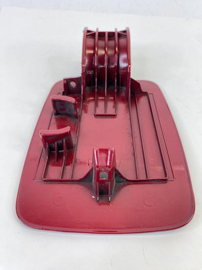 2011-2015 HYUNDAI SONATA 2.4L A/T FUEL FILLER DOOR GAS LID COVER 69510-3S000 OEM