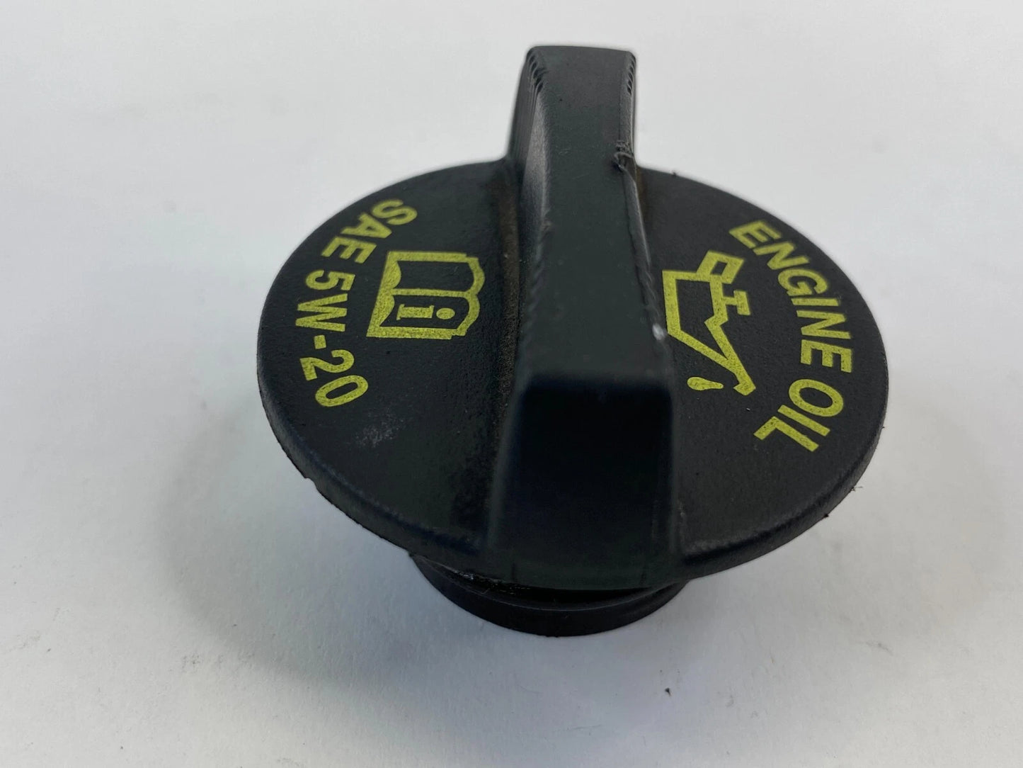 2005-2021 JEEP GRAND CHEROKEE 5.7L V ENGINE OIL FILLER FLUID CAP SAE 5W-20 OEM