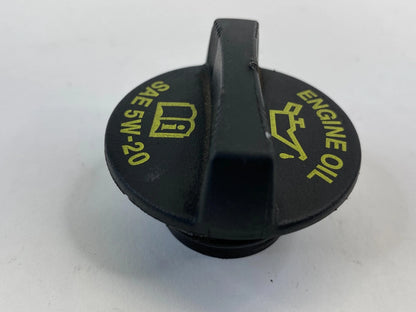 2005-2021 JEEP GRAND CHEROKEE 5.7L V ENGINE OIL FILLER FLUID CAP SAE 5W-20 OEM