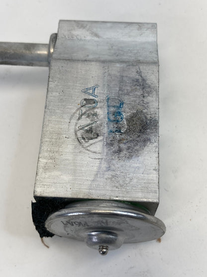 2009-2014 Nissan Murano Front A/C Line Cooler Liquid High Pipe Hose Tube OEM