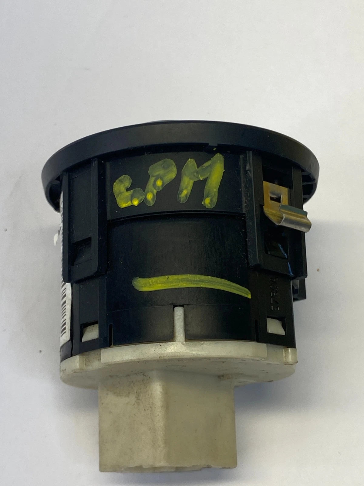 2008-2012 FORD ESCAPE INSTRUMENT PANEL HEADLIGHT SWITCH WITHOUT FOG LIGHTS OEM