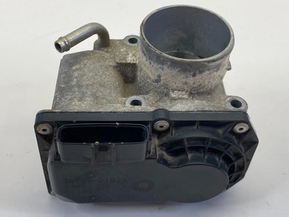 2007-2018 TOYOTA YARIS HATCHBACK 1.5L THROTTLE BODY VALVE UNIT OEM 2203021030