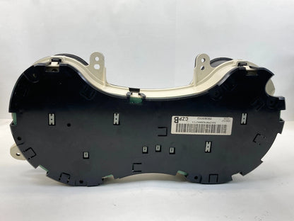 00-05 PONTIAC GRAND AM DASH SPEEDOMETER INSTRUMENT CLUSTER 119K MILES 09383052