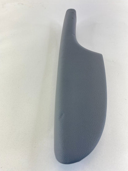 2011-2014 Hyundai Sonata Rear Right Door Armrest Arm Rest Panel Trim D1442-3S000