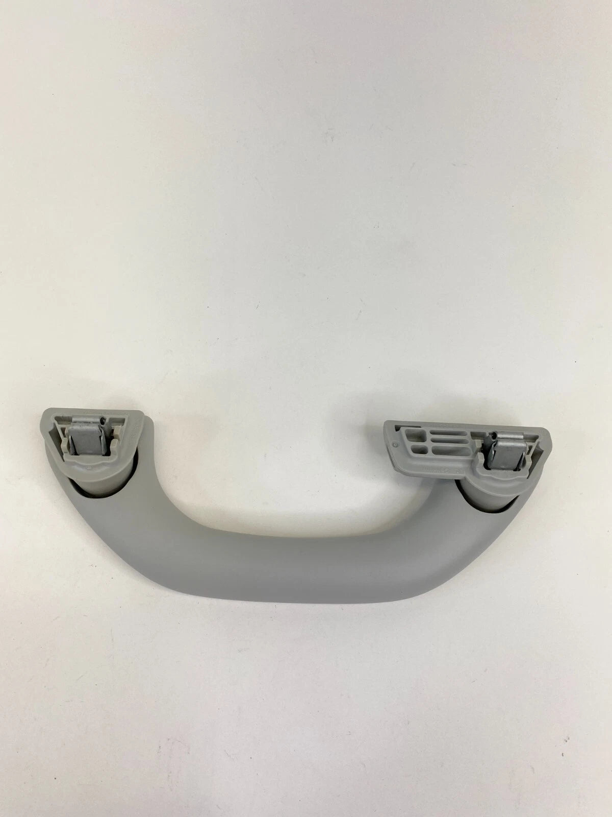 2012-2022 VW PASSAT REAR LEFT ROOF INNER GRAB GRIP HANDLE W HOOK OEM 561-857-607